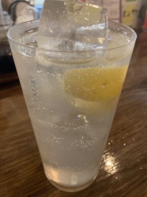 餃子酒家 照井（テルイ） - 泉（福島交通）（餃子）の写真