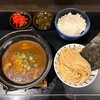 つけ麺無心