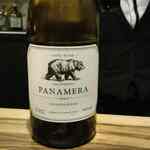 Le seul - カルフォルニアの豊満な白