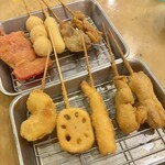 屋台居酒屋 大阪 満マル - 