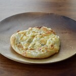 森のパン屋 - クワトロフロマージュ