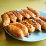 餃子の王さま - 