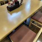 ぎゅーぎゅー亭 - 