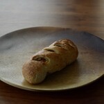 森のパン屋 - カントリーソーセージ