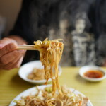 餃子の王さま - 