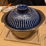 ネオ和食居酒屋　君に会えてよかった。 - ペペロン土鍋ご飯