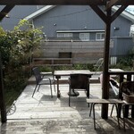 books to curry 猫のしっぽ - 