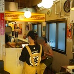 餃子の王さま - 