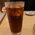 ネオ和食居酒屋　君に会えてよかった。 - コークハイボール