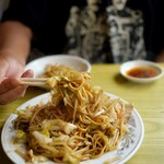 餃子の王さま - 