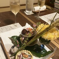 韻松亭 - 