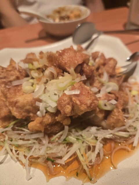 Chuka Chubo Morimoto photo 4