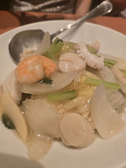 Chuka Chubo Morimoto photo 5