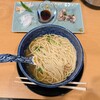 自家製麺 TERRA