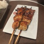 鰻串焼 うなくし - 