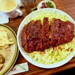 キッチンフライパン - 