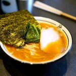 らーめん飛粋 - 