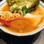 らーめん飛粋 - 