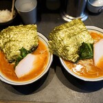 らーめん飛粋 - 