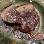 紀尾井町 三谷 - 鰹、脂がのってキラキラした輝く