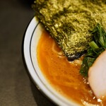 らーめん飛粋 - 