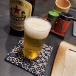 焼き鳥 さいとう - 