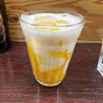 エピタフカレー - 