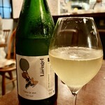 ベケット - アンヌ・ロール・レンゲル (Anne-Laure Laengel) 「Dans le vent (ダン・ル・ヴァン)」