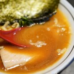 らーめん飛粋 - 