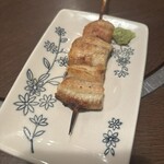 鰻串焼 うなくし - 