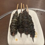 鰻串焼 うなくし - 