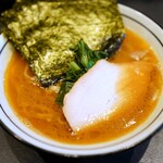 らーめん飛粋 - 料理写真: