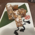 鰻串焼 うなくし - 