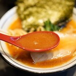 らーめん飛粋 - 