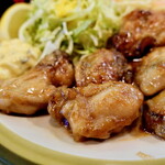 キッチンフライパン - 