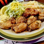 キッチンフライパン - 