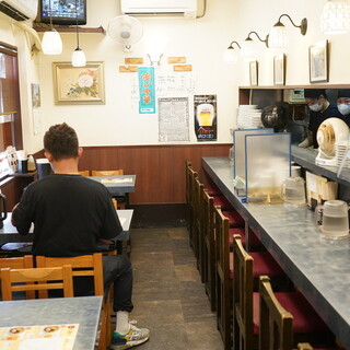 中華料理 ぼたん_2