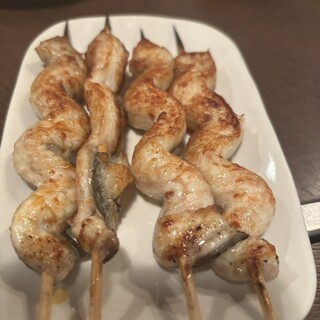 鰻串焼 うなくし_0
