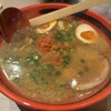 北海道名物らー麺 えびそば一幻 梅田店