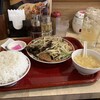 中華食堂 一番館 代々木店
