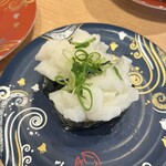 陸奥の國 廻鮮寿司 八千代 - 