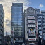 かちかちレモンサワー×野菜巻き串工房 ひかり - 