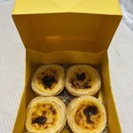 カステラ ド パウロ - 