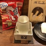 麹町いづみや しろ - 