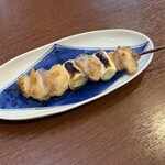 うなぎ 浜名 - 