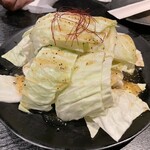 個室居酒屋厨房 はちまる - 