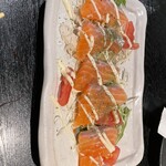 個室居酒屋厨房 はちまる - 