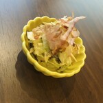 此処は堀江 ニルとコメ - 