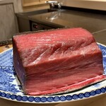 熟成鮨利他 難波 心斎橋 - 