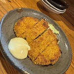 居酒屋大八車 - 